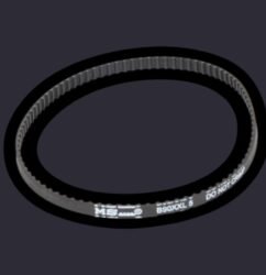 B90XXL PFAFF 939 engine belt correa de motro