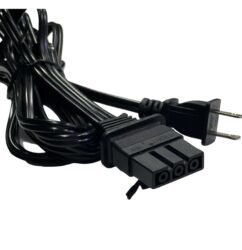 HY-02 W17 E233504 ORIGINAL BROTHER CABLE