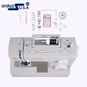 Singer Heavy Duty Sewing Machine 4423 