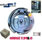 7.94B.0 ORDUZ LIGHT FLAT HOOK
