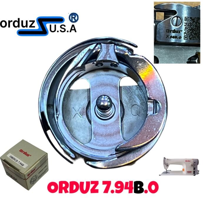 7.94B.0 ORDUZ LIGHT FLAT HOOK
