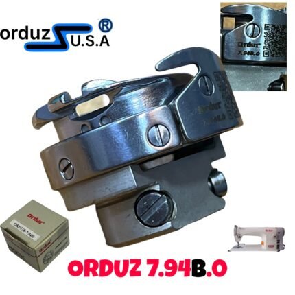 7.94B.0 ORDUZ LIGHT FLAT HOOK