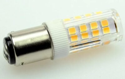 B15-2835-32 LED bayonet light for sewing machine. bmbillo led