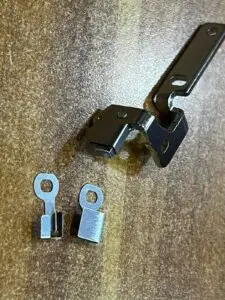 BP4850 Brother basket retaining spring Family