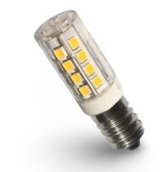 E14-2835-32 luz de tornillo led medianasewing machine. b0mbillo led