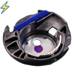 XD1855251 Bobbin box brother pe700 electronic embroidery