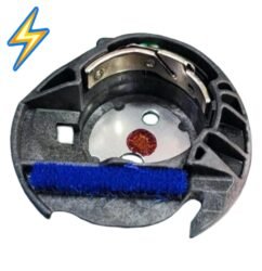 XD1855251 Bobbin box brother pe700 electronic embroidery