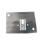 Placa de aguja para máquina de coser Singer modelo #416462201