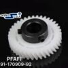 Engranaje PFAFF 463 91-170909-92 | Piñón para Máquina de Coser Industrial - Imagen 2