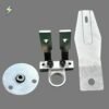 409099L6 adjustment set for jack cap eyelet jk-t1900 - Image 15