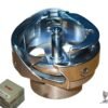 Hook 7.94B Orduz para Máquina de Coser Industrial | Gancho de Alta Precisión para Trabajo Liviano