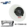 Engranaje PFAFF 463 91-170909-92 | Piñón para Máquina de Coser Industrial - Imagen 5