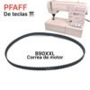 C4SD 07167 160XL CORREA DE TIEMPO PFAFF 939 - Image 3