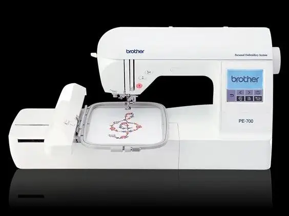 Venta de máquinas de coser en Miami, Estados Unidos. Singer, Brother y Janome para uso doméstico e industrial, con asesoría profesional y servicio técnico.