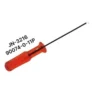 Destornillador Llave de Aguja JN-3216 Rojo para Máquina de Coser