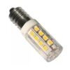 luz de tornillo led medianasewing machine E14-2835-32 - Image 2