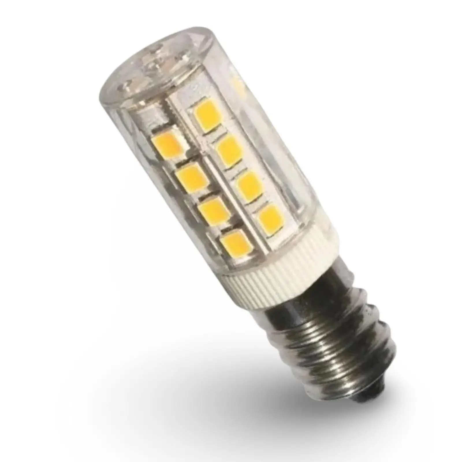 luz de tornillo led medianasewing machine E14-2835-32