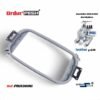 PRH300G FRAME PR600 Brother 200x300 | Bastidor Tambor para Bordadora Brother USA - Image 3