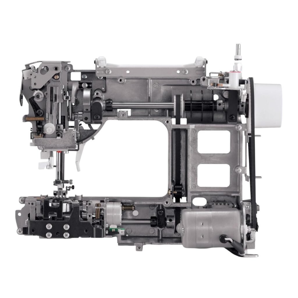 Reparación de máquinas de coser en Miami Florida por técnicos especializados con entrega el mismo día