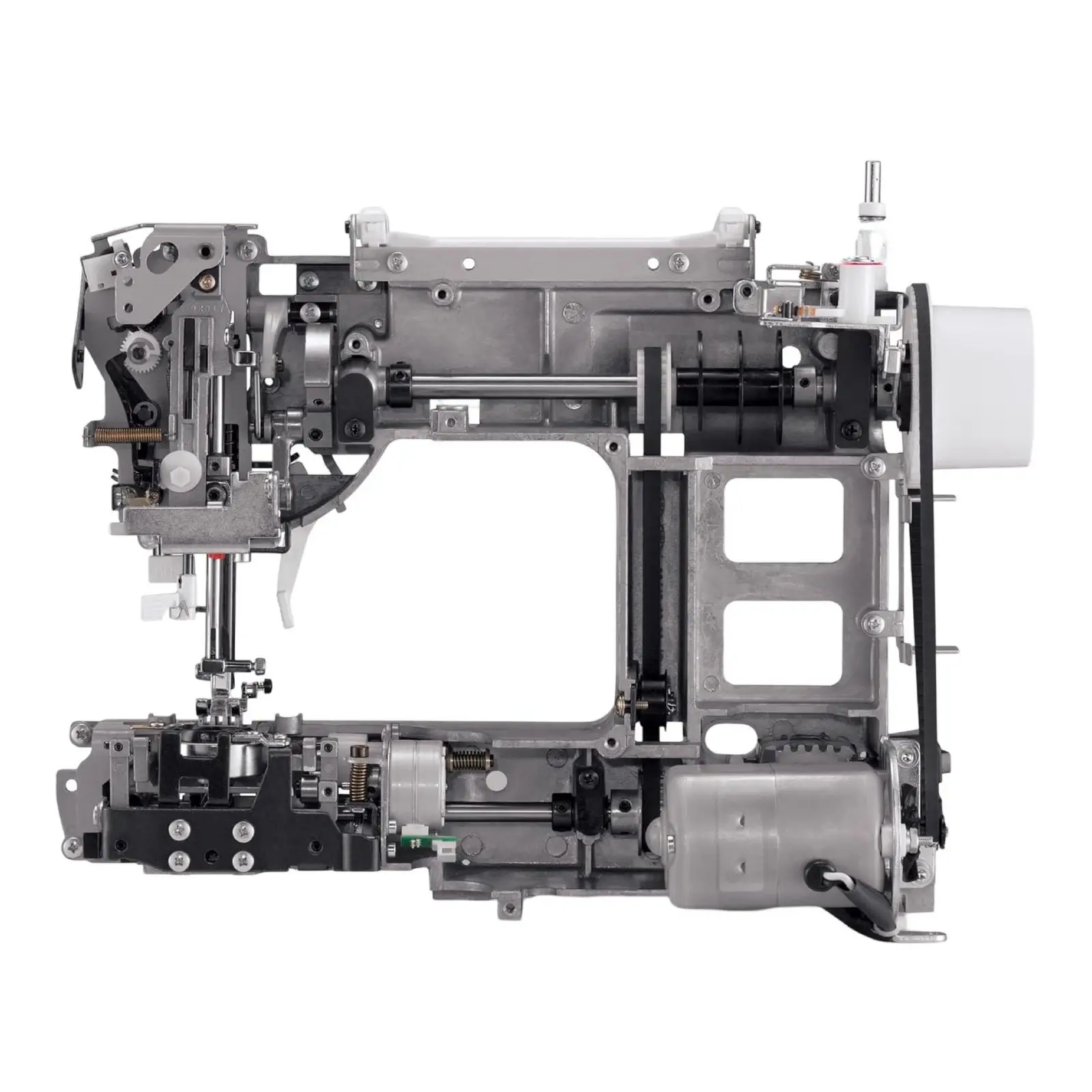 Reparación de máquinas de coser en Miami Florida por técnicos especializados con entrega el mismo día