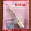 XA4590001 10x10 Brother PE700 embroidery frame screw tornillomaquina de coser brother - Image 3