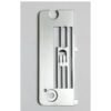 XB1112001 Brother 2340CV Needle Plate | Placa de Aguja para Máquina Cover Stitch USA