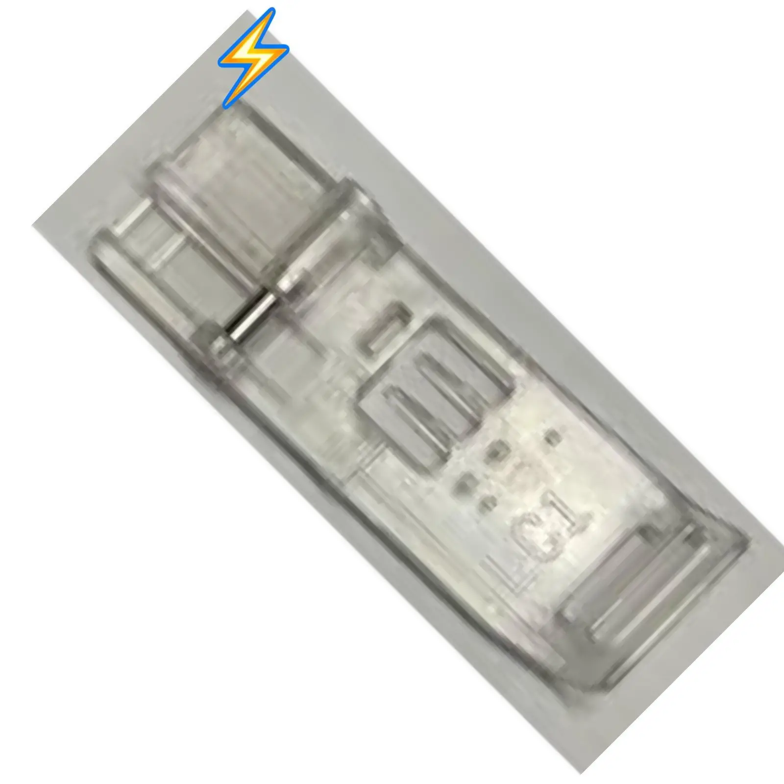 XB1154001 BROTHER 2340CV COATING PRESS FOOT