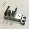 XB1157001 BROTHER 2340CV sewing machine tooth Diente - Image 2