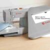 Mesa de Extensión para Máquina de Coser SINGER Heavy Duty | Superficie Estable para Proyectos Grandes