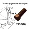 Pegasus 7150(B) Tornillo Looper Fileteadora / Overlock Support Screw
