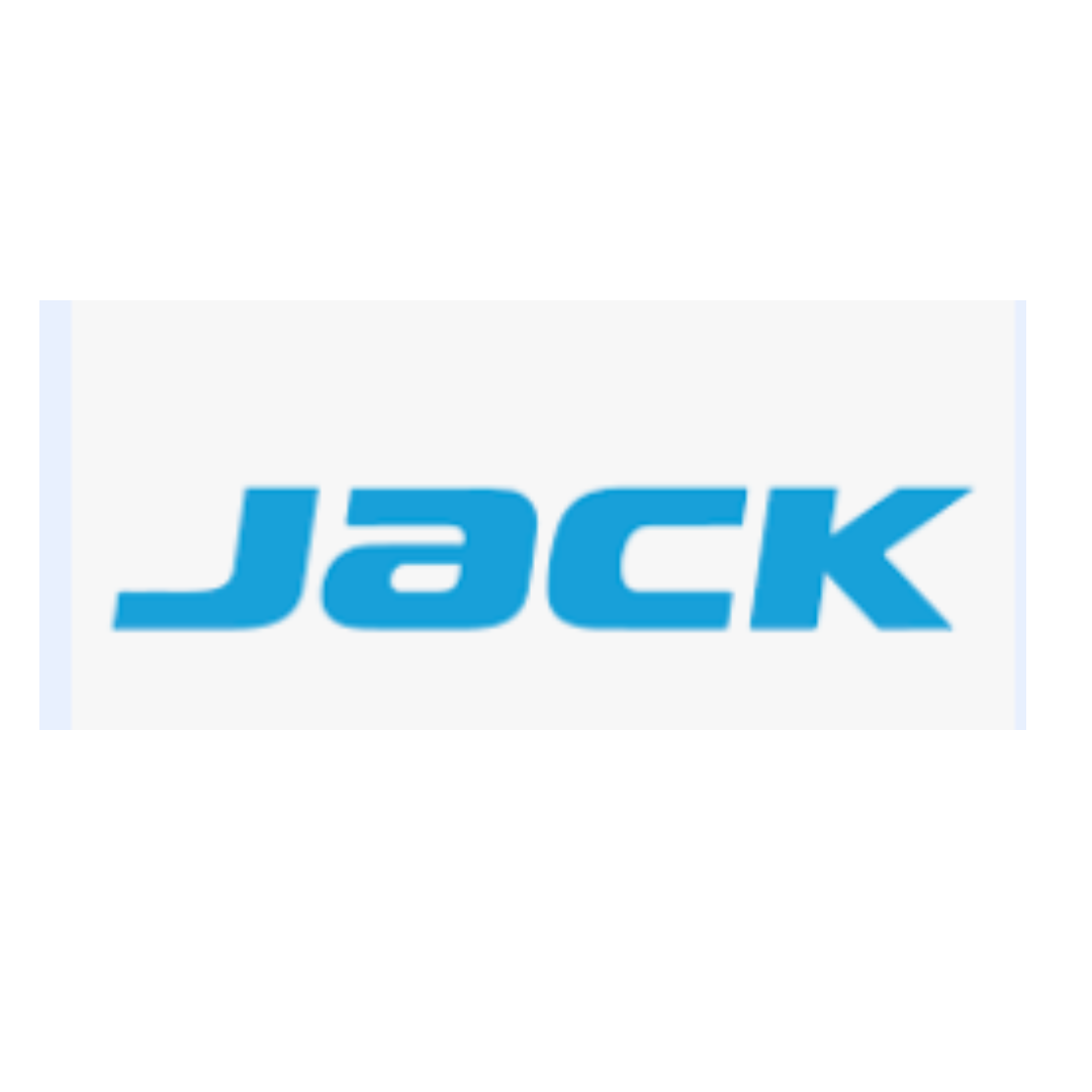 Jack Industrial Sewing Machines